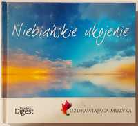 Niebianskie Ukojenie Uzdrawiająca Muzyka 3CD 2013r