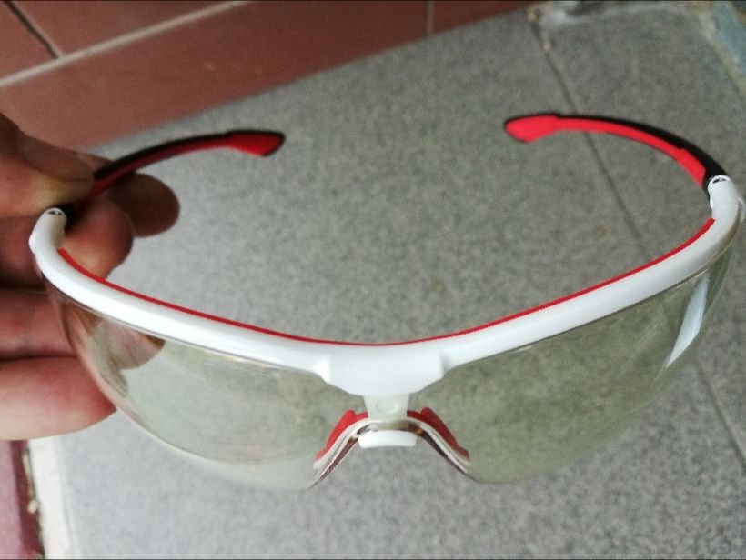 Okulary Uvex sportstyle