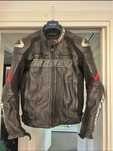 Casaco Dainese optimo estado