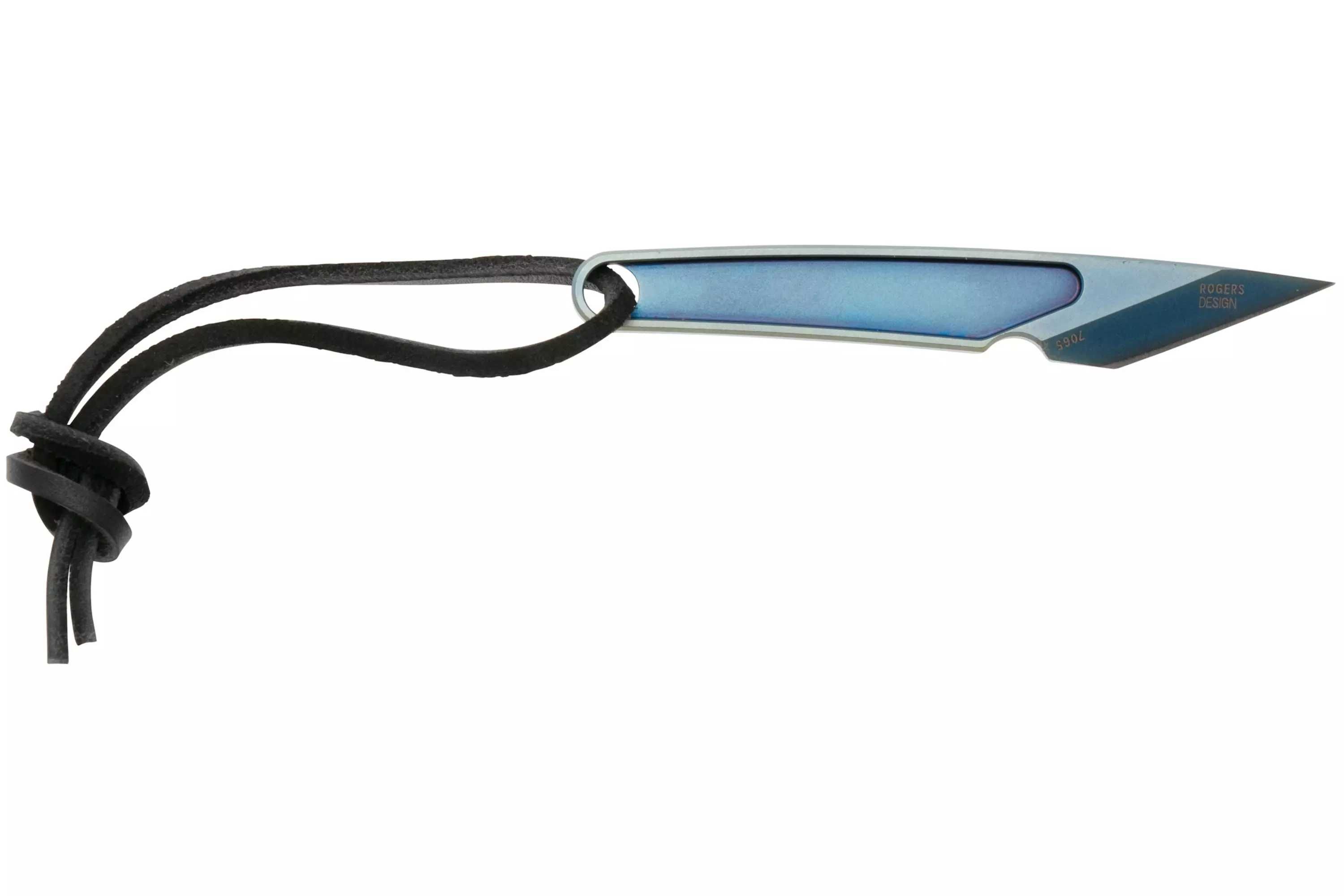 Ніж CRKT HangTi 7065