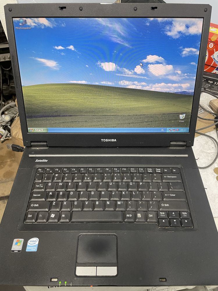 Laptop Toshiba L30-10X