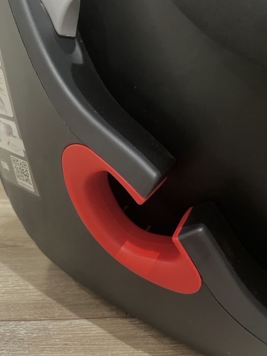 Дитяче автокрісло Britex romer king 2 автокресло