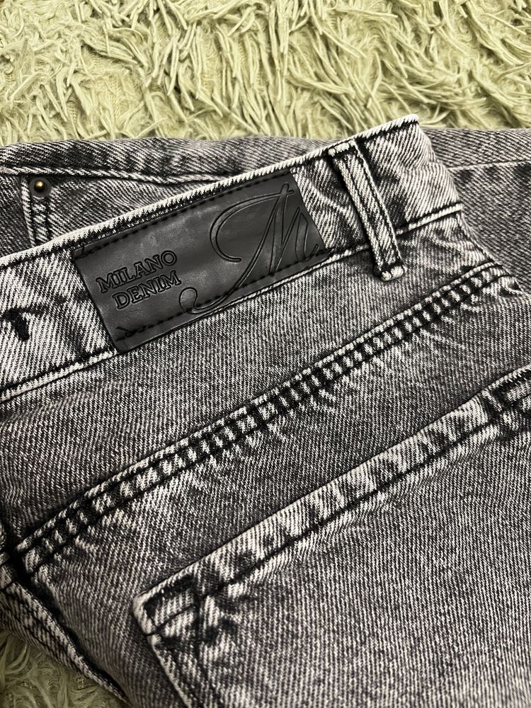 Спідниця джинсова Milano Denim