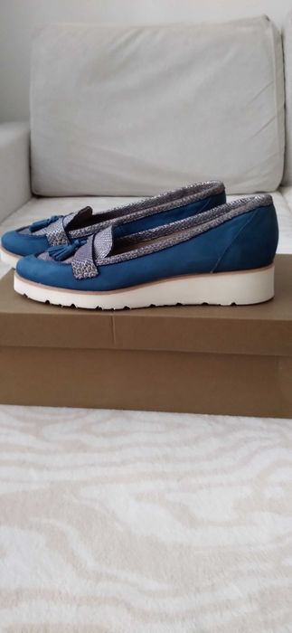 r.38.Venezia.Sneakersy,mokasyny,botki skórzane,skóra naturalna