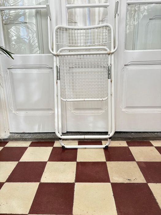 Cadeira vintage 085 Federico Giner