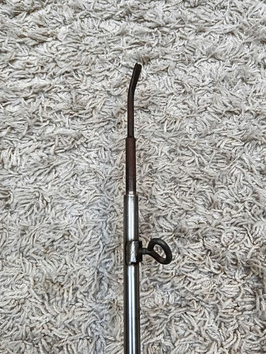 Statyw prosty perkusyjny pod perkusjonalia, przeszkadzajki, akcesoria