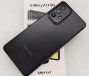 Samsung galexy a33 5g