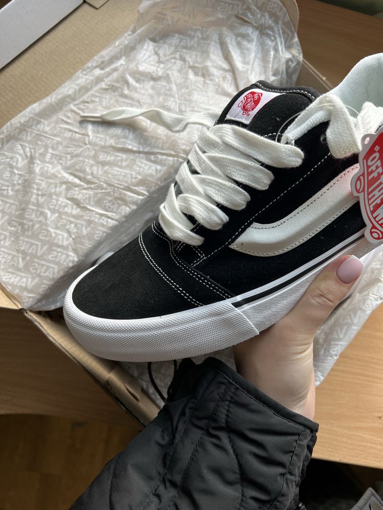 Vans чоловічі та жіночі