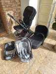 Cybex priam 2.0.