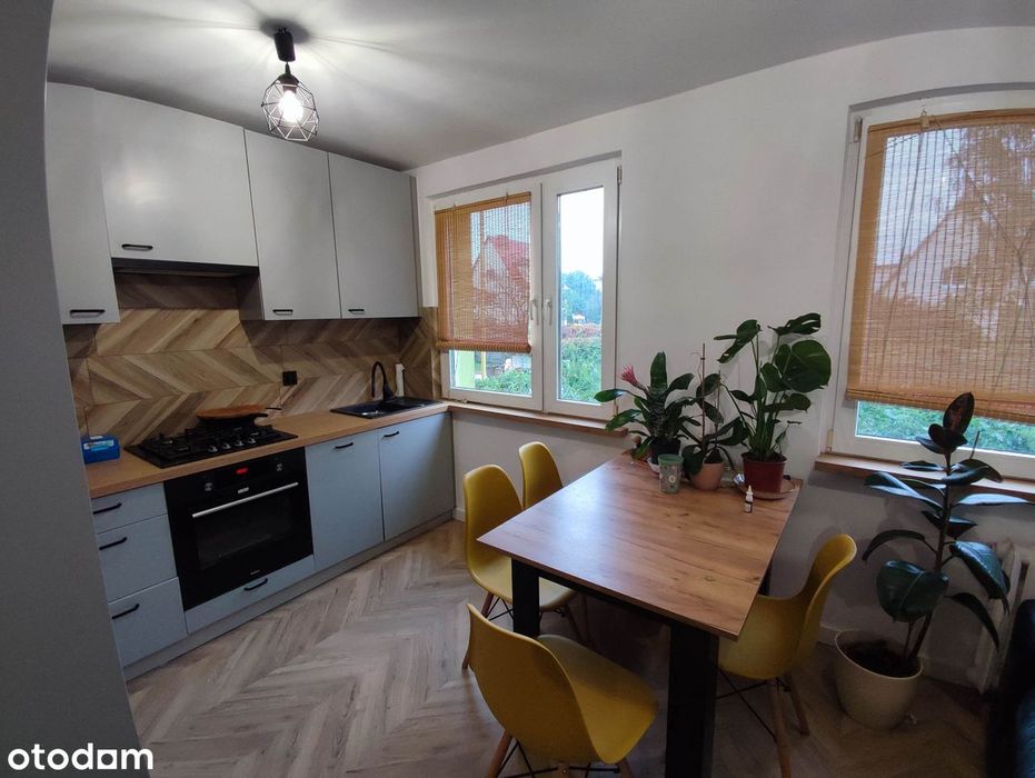 REZERWACJA!! 3 pokoje ul. Leszczynowa