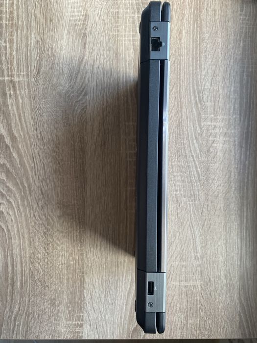 Ноутбук Dell LATITUDE E5440