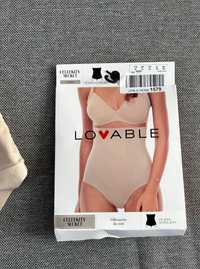 Majtki modelujące Lovable XL