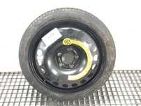 KOŁO DOJAZDOWE 16 5x110 et 41 centr 65 115/70 - 170.00 PLN -    OPEL
