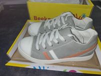 Кеды Beeko 36размер