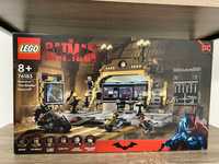 LEGO Batman jaskinia Batmana 76183
