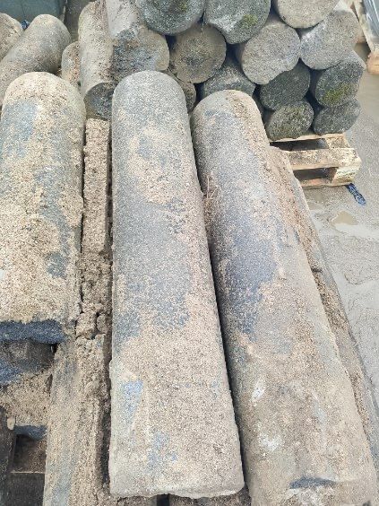 Palisada rozbiorkowa