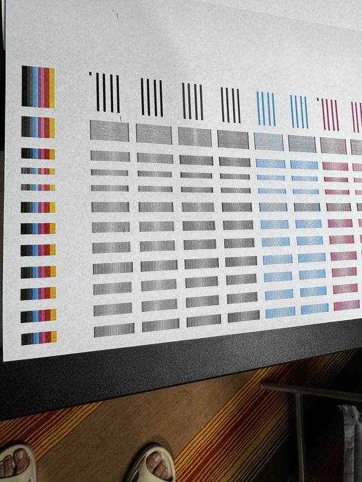HP DesignJet Z6 44-in принтер плотер
