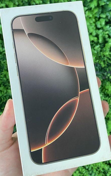 Iphone 16 pro 128 Gb