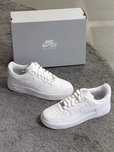 Uniseks/Trampki/Damskie__Nike Air Force 1 Low '07 White R.46