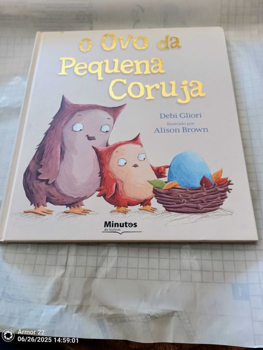 Livros com histórias lindas para crianças