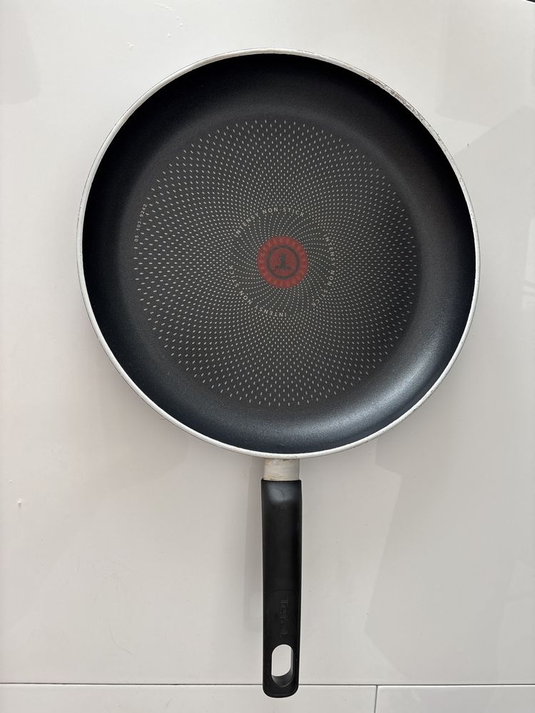 Tefal patelnia 32cm indukcja
