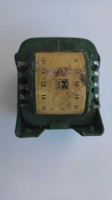 Трансформатор
ТПП229-127/220-50