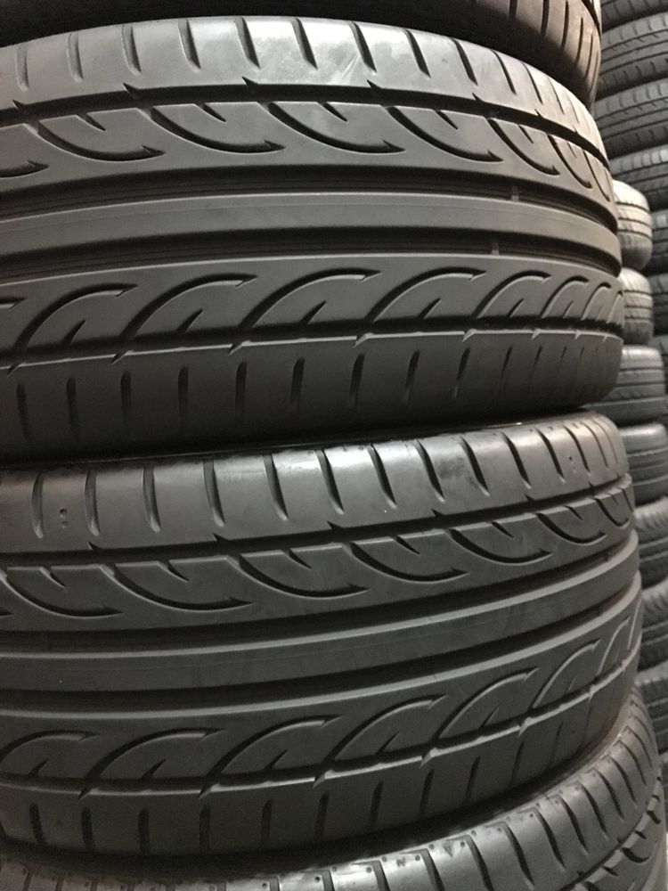 Шины б/у лето 225/45R18 Hankook Ventus V12 Evo 2 (Склад резины)