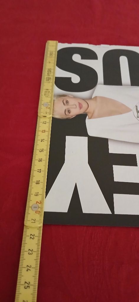 Poster Miley Cyrus, novo