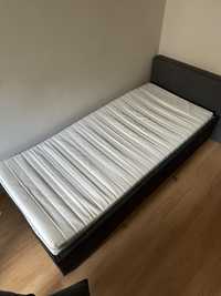 Oddam łóżko z materacem 200 cm