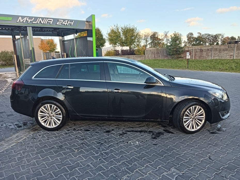 Sprzedam Opel Insignia