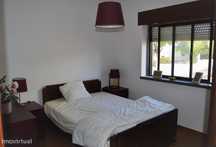 427181 - Quarto com cama de casal em casa com 6...