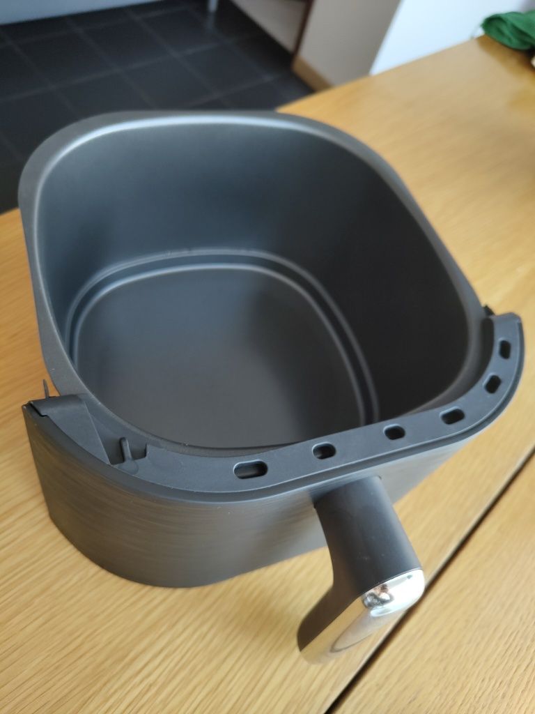 Air fryer nova de 5.5L