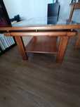 Mesa de centro de sala