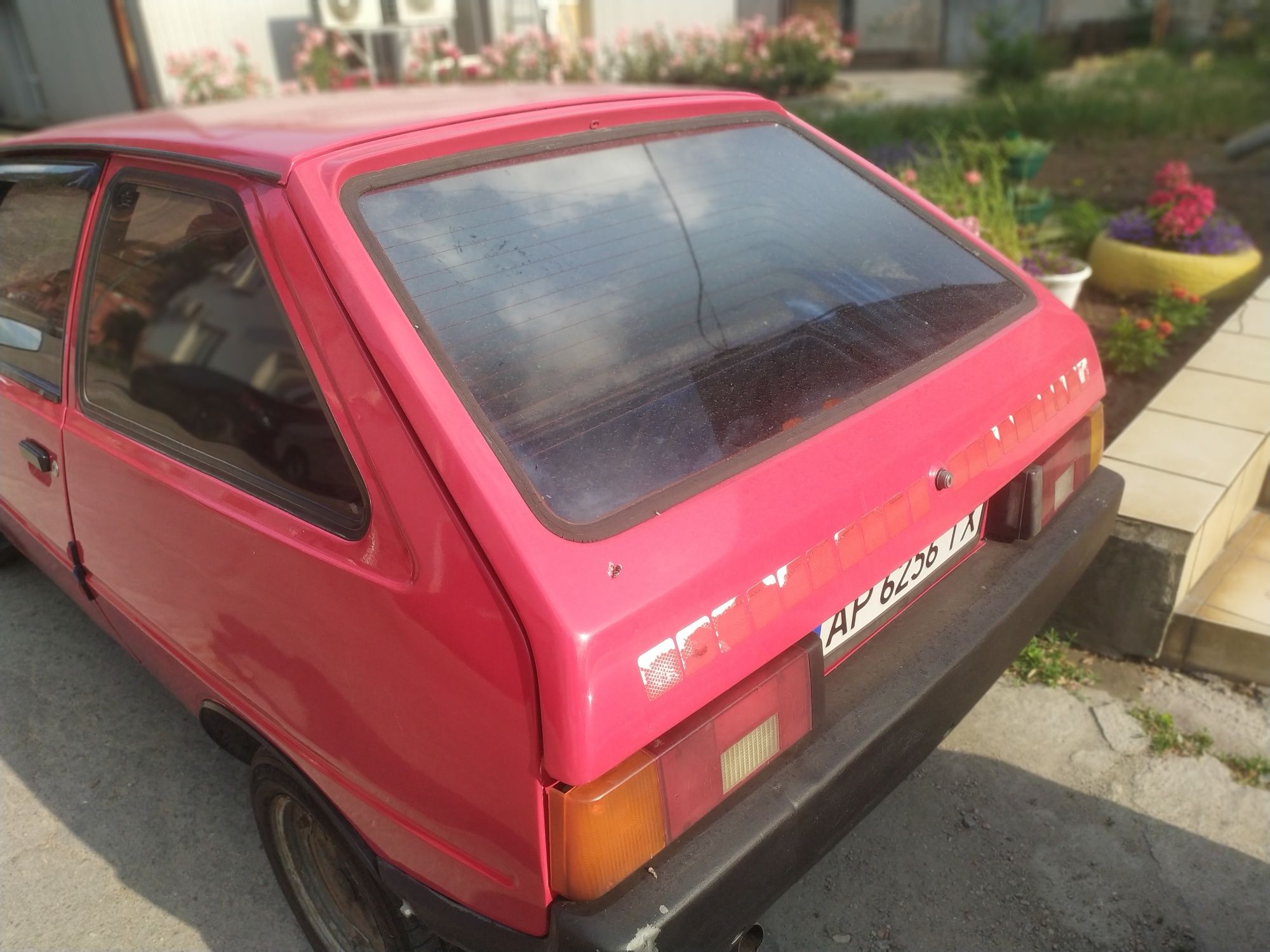 Продам таврью нормально состояние