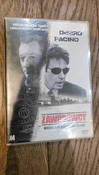 Film DVD Zawodowcy płyta nowa