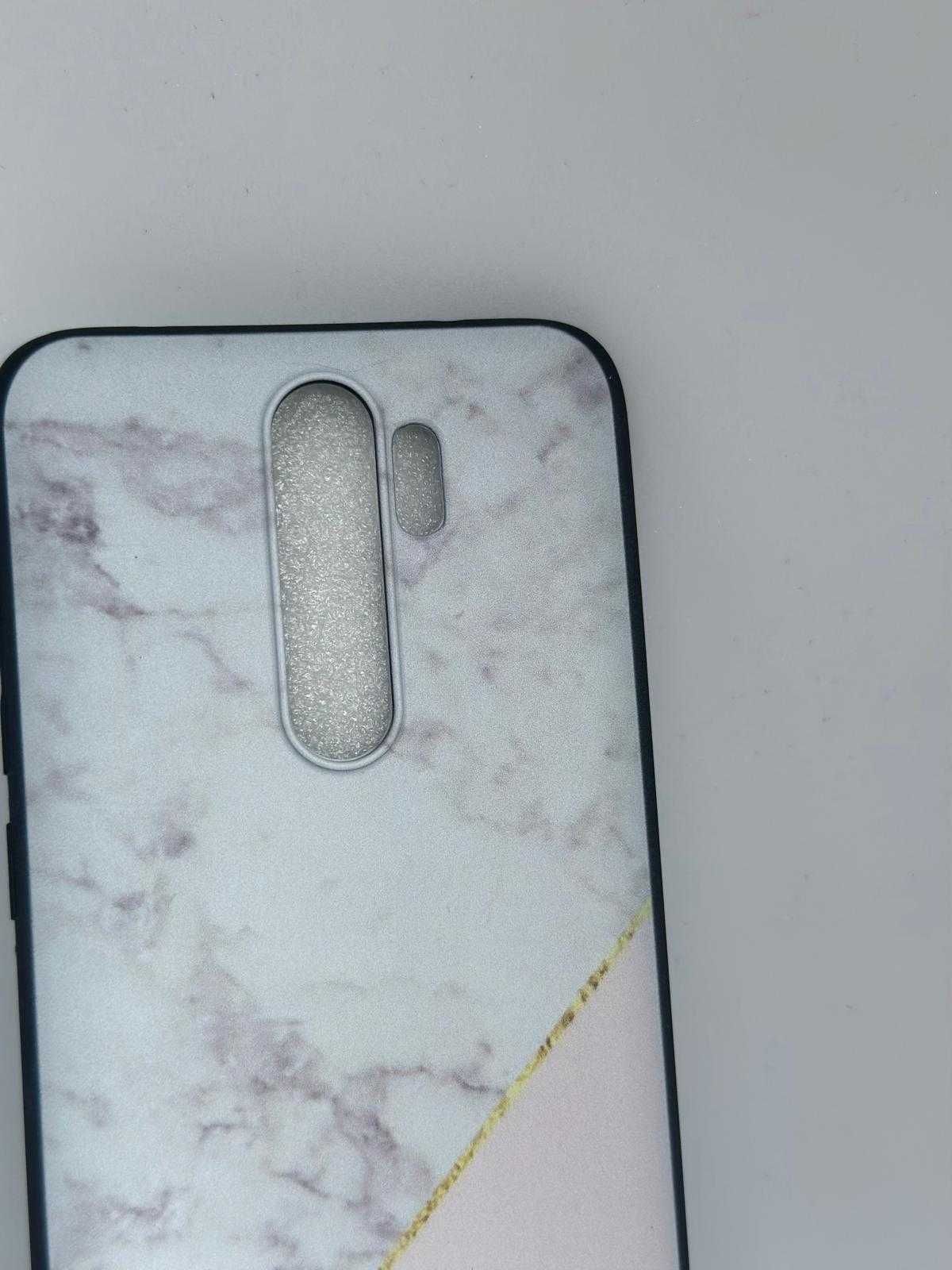 Obudowa Xiaomi Redmi Note 8 PRO Etui Case kod 652