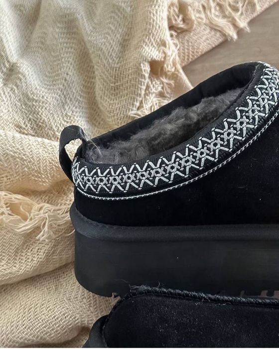 UGG Tasman повністю натуральні