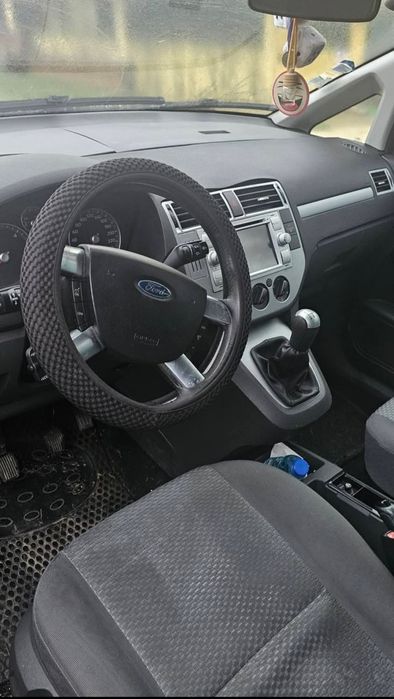 Ford C-Max (não anda)