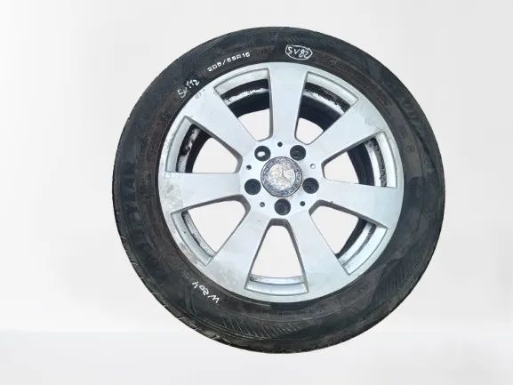 Jante frente direita MERCEDES-BENZ Classe C (W204)