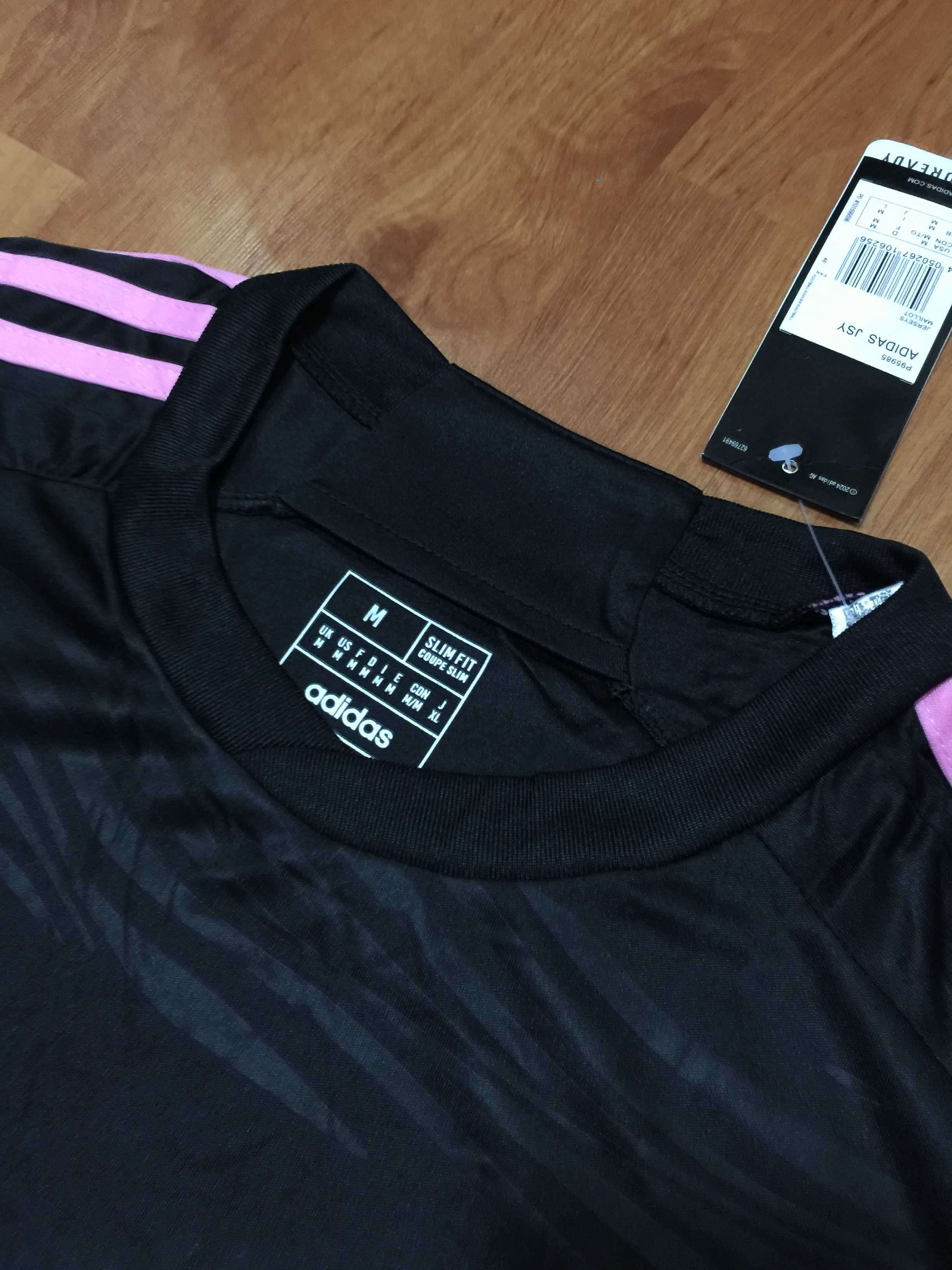 adidas Inter Miami Lionel #10 Messi 2023-24 Away Football R.XXL