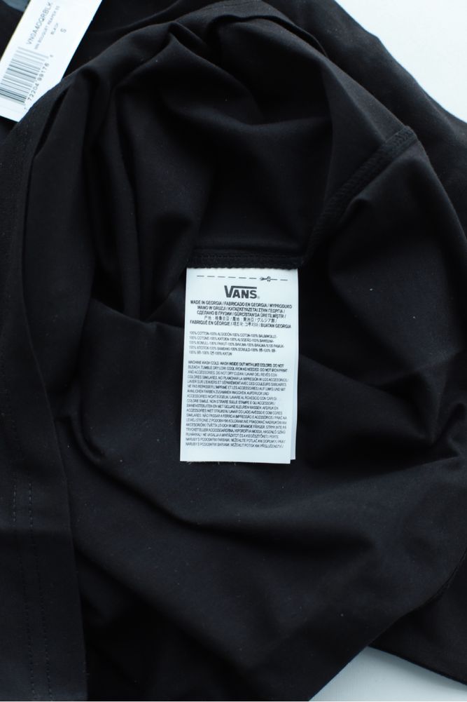 Vans MN Bouquet Reaper футболка з принтом