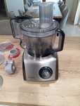 Robot kuchenny Bosch Multi Talent 8