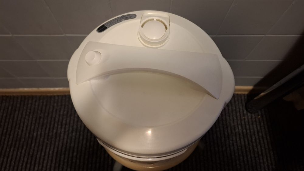 Мультиварка delfa