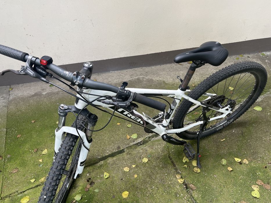 Rower trek disc 4500