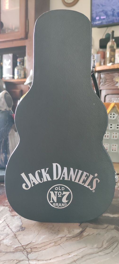 Gitara Jack Daniels