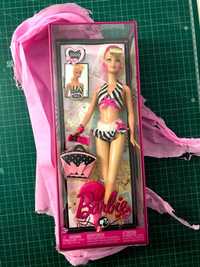 Boneca Barbie vintage - 50º aniversário - colecionável