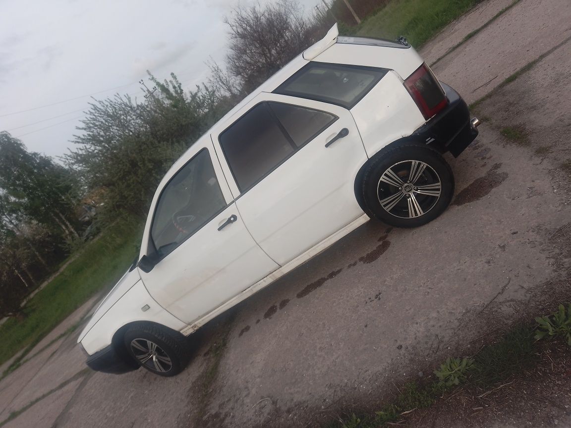 Продам Fiat Tipo