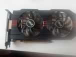 Karta graficzna Gforce GTX 750 Ti - gddr5 2GB Asus