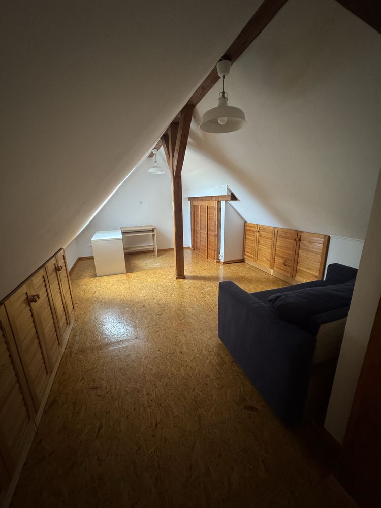 Mieszkanie 3 pokojowe Wrocław Śródmieście na Wynajem
