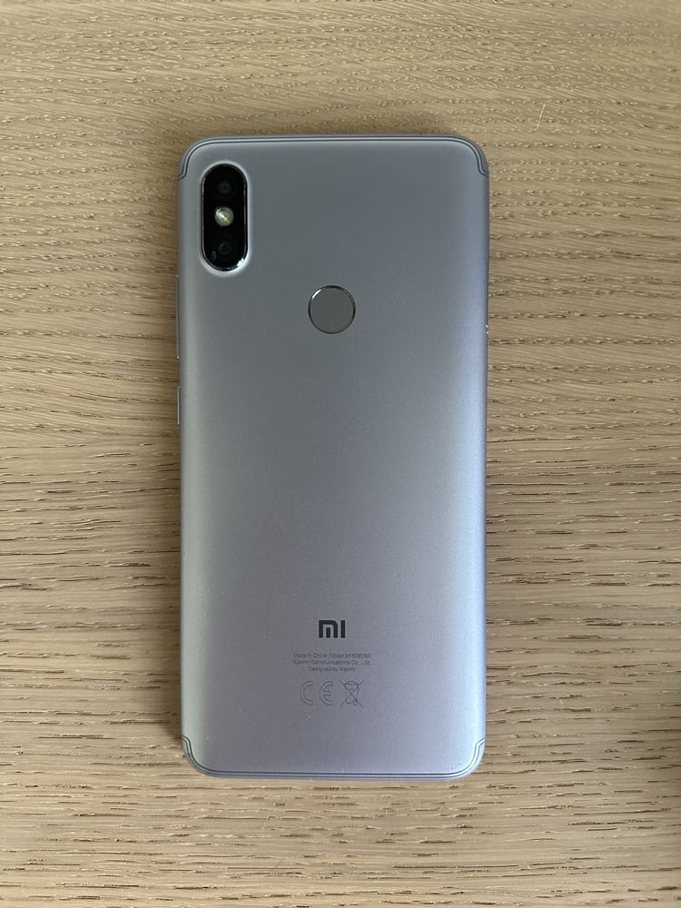Смартфон Xiaomi Redmi S2
